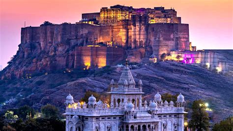 21 Incredible Places to Visit in Jodhpur